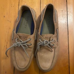 men’s sperrys